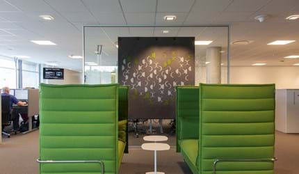 Aker solution -1, Coverdouble, Fraster filt